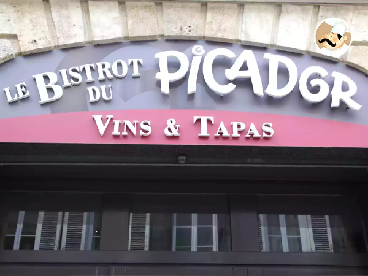 Kroketi s šunko, Picador - fotografija 5