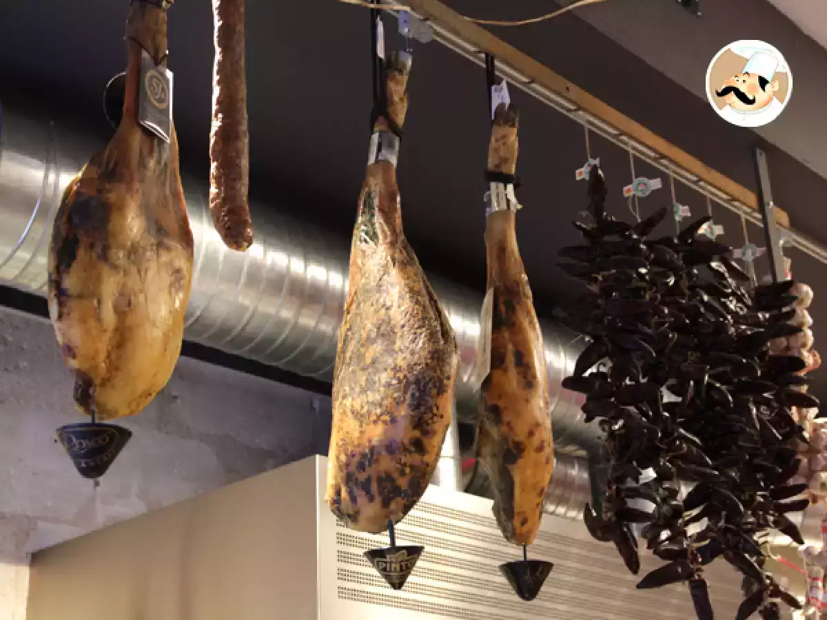 Kroketi s šunko, Picador - fotografija 6