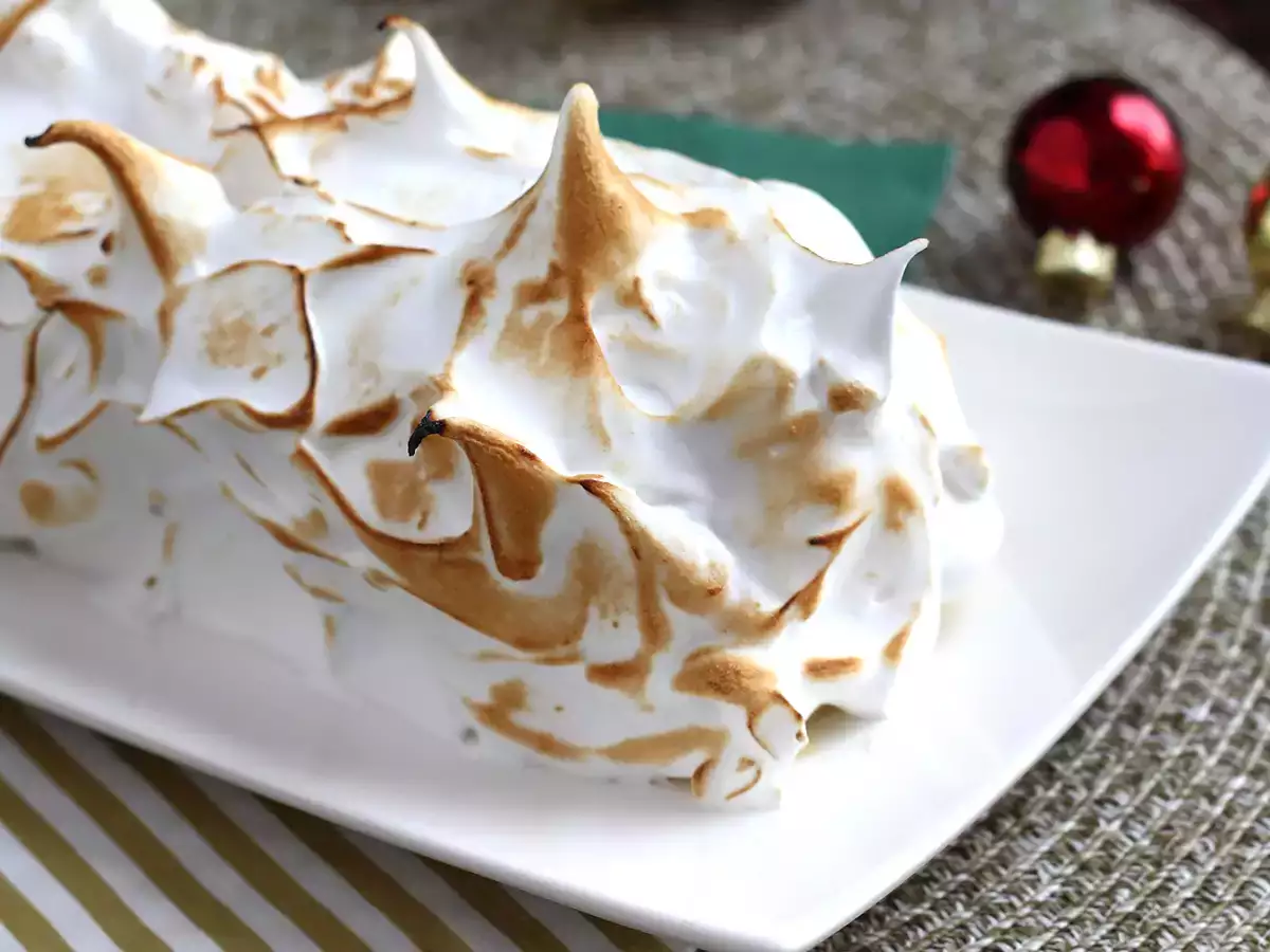 Lemon meringue pita dnevnik - fotografija 8