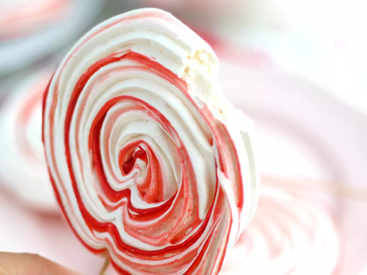 Ličke za bezgove rezine - fotografija 3