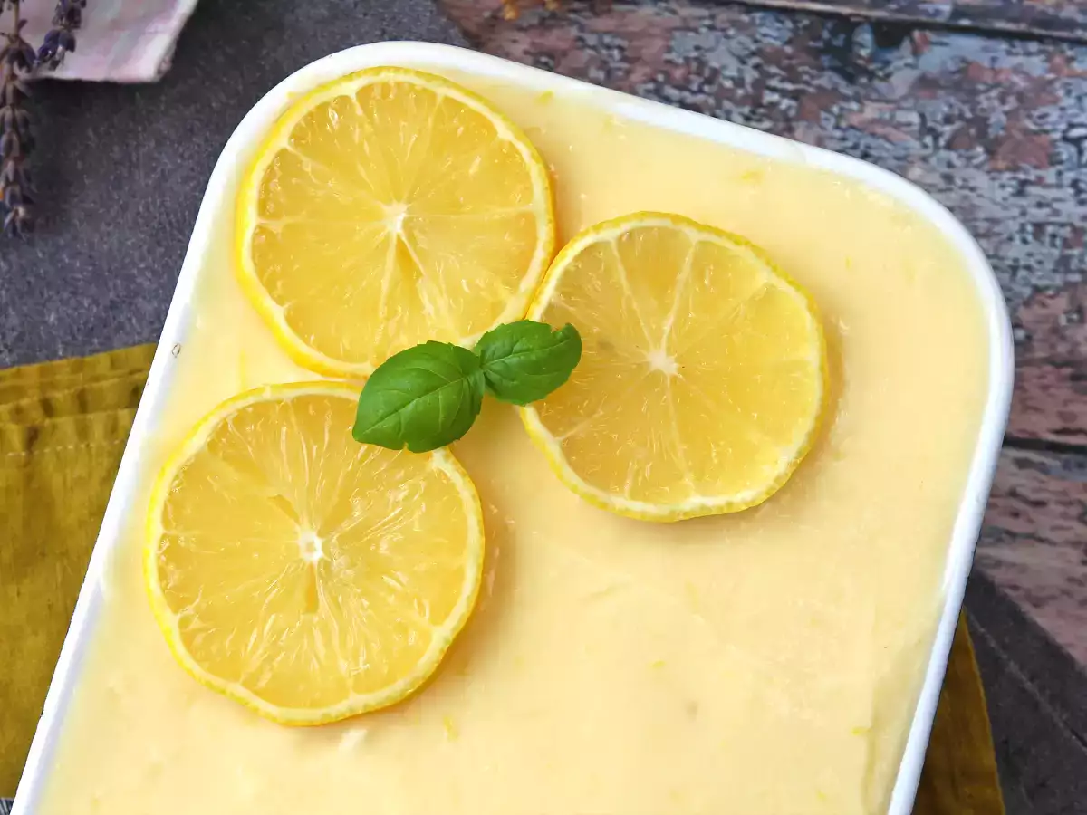 Limonin tiramisu, klasika s pikantnim pridihom - fotografija 6