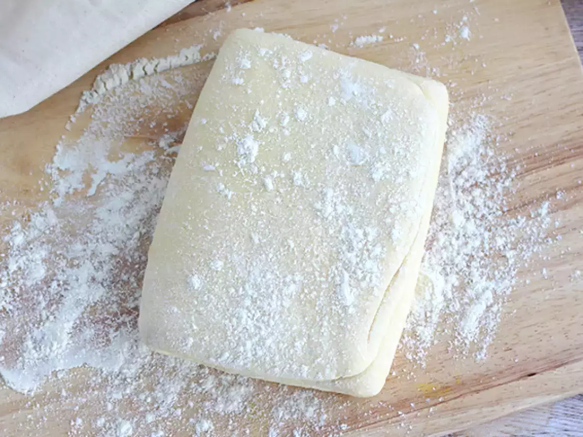 Listnato testo, razloženo korak za korakom - fotografija 4