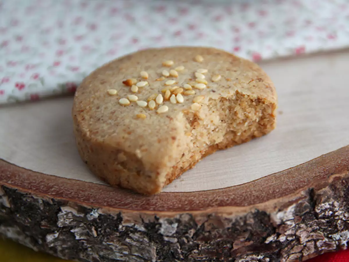Mantecados: recept za španske božične piškote - fotografija 3