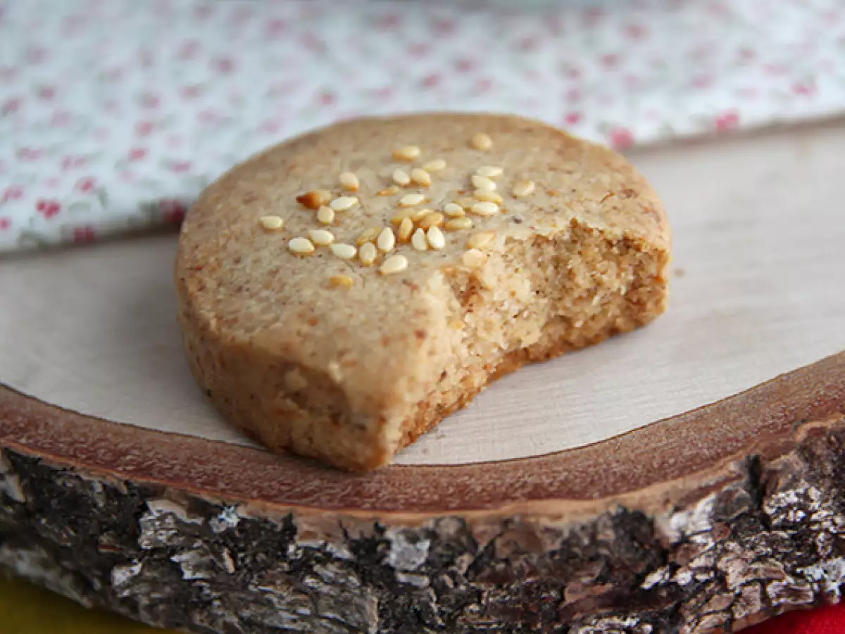 Mantecados, španski božični recept - fotografija 3