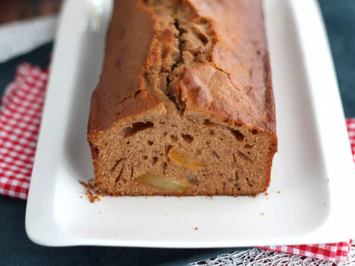 Mehki medenjaki - fotografija 3