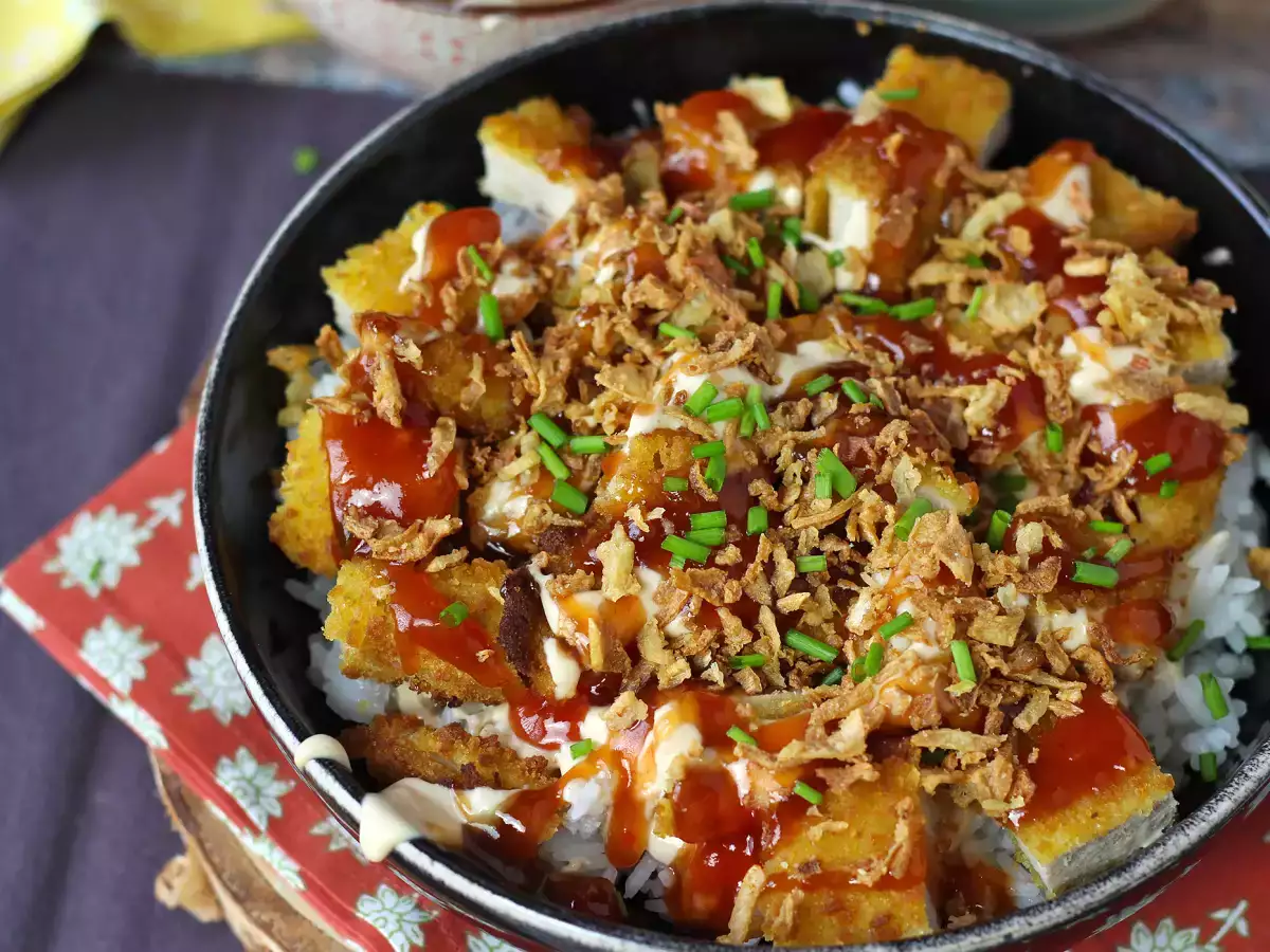 Okusno hrustljavo: recept za hrustljavega piščanca - fotografija 5