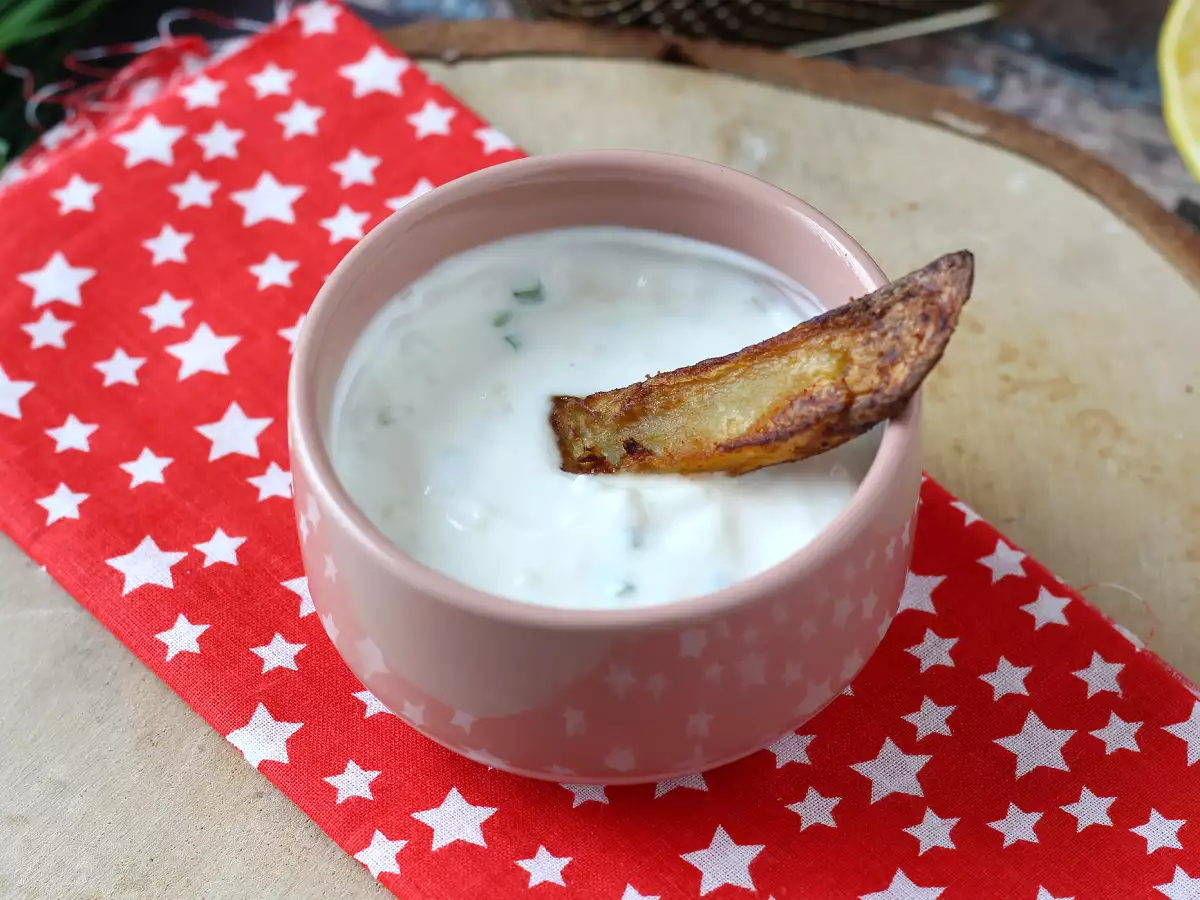 Omaka Creamy Deluxe: skrivnost omake za krompirček je končno razkrita! - fotografija 2