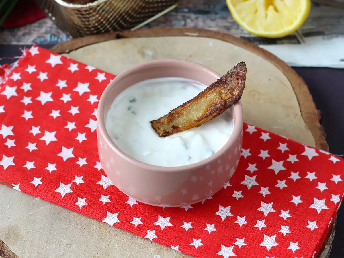 Omaka Creamy Deluxe: skrivnost omake za krompirček je končno razkrita! - fotografija 4