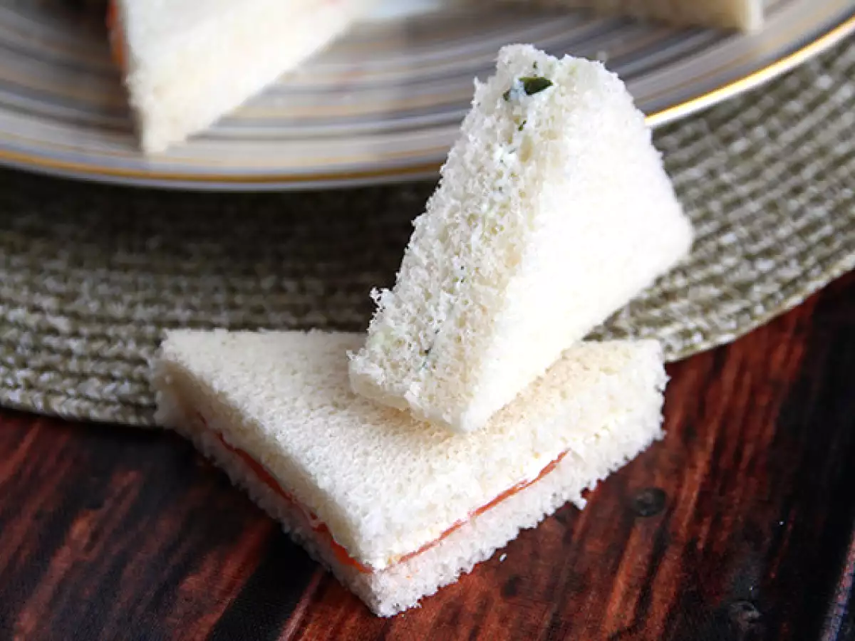 Origami zvezdni kruh presenečenja - fotografija 3