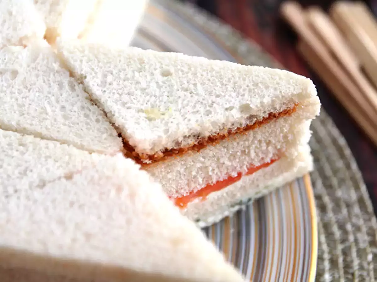 Origami zvezdni kruh presenečenja - fotografija 4