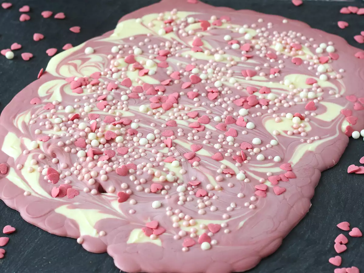 Personalizirana čokoladna ploščica, ideja za darilo v zadnjem trenutku za materinski dan! - fotografija 5