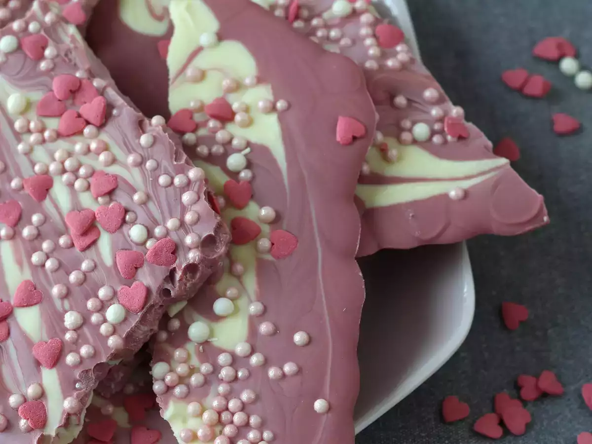 Personalizirana čokoladna ploščica, ideja za darilo v zadnjem trenutku za materinski dan! - fotografija 6