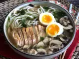 Piščančji ramen: enostavna različica te kultne azijske jedi!, fotografija 1