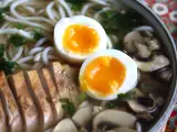 Piščančji ramen: enostavna različica te kultne azijske jedi!, fotografija 2