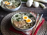 Piščančji ramen: enostavna različica te kultne azijske jedi!, fotografija 3