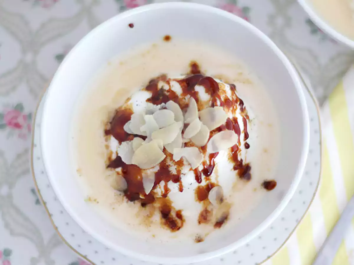 Plavajoči otoki - fotografija 3