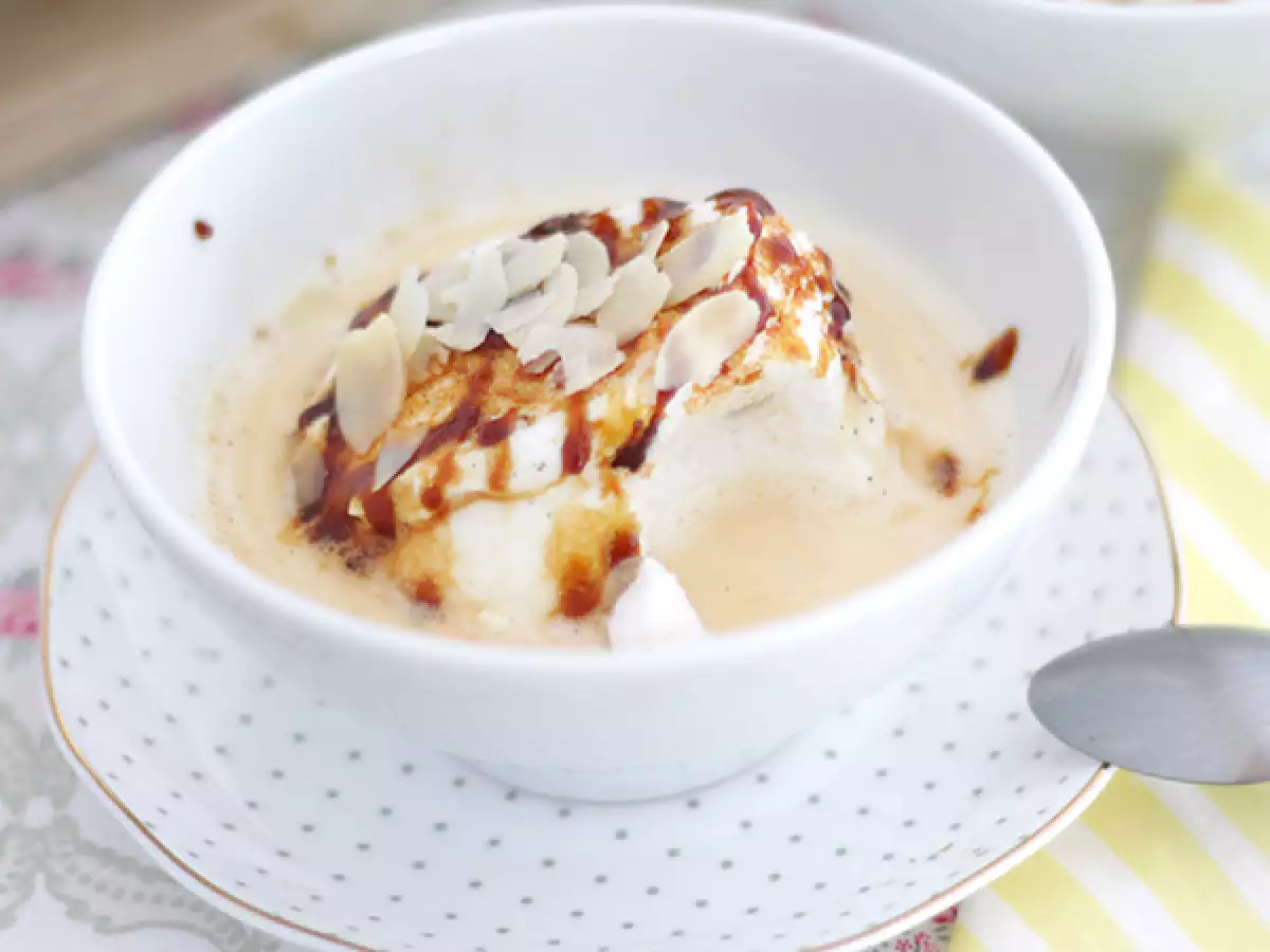 Plavajoči otoki - fotografija 4