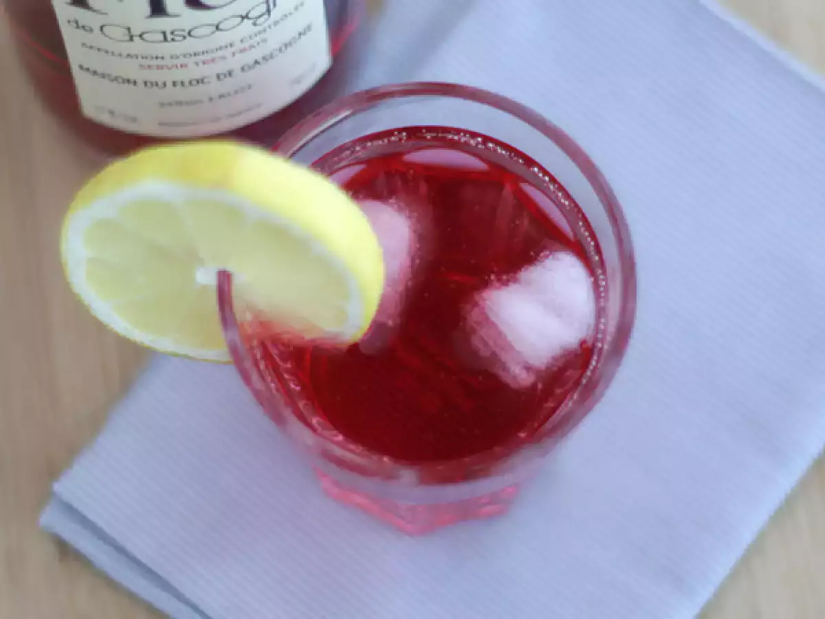 Poletni floc - fotografija 2