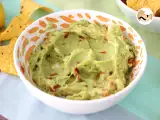 Preprost guacamole, korak za korakom, fotografija 2
