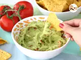 Preprost guacamole, korak za korakom, fotografija 3
