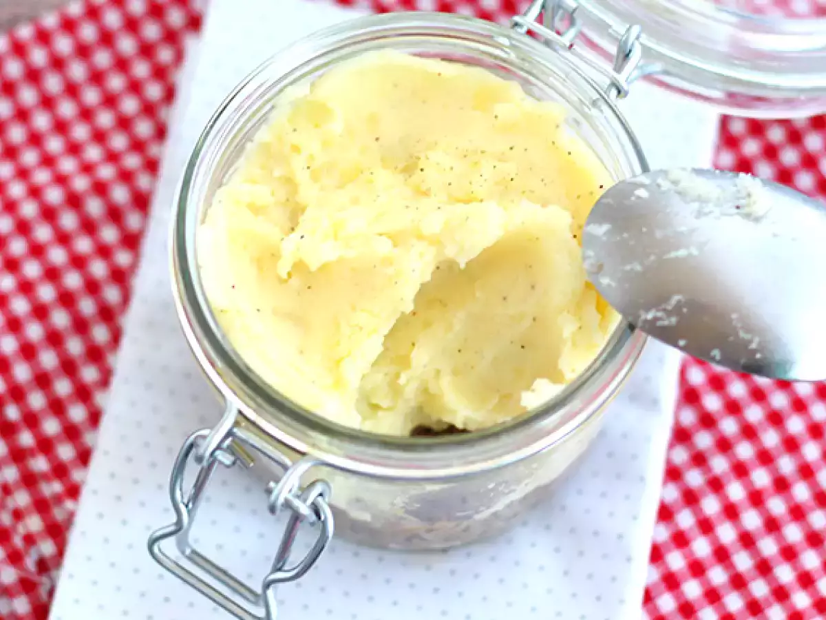 Raca parmentier - fotografija 3