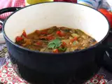 Ratatouille, enostaven recept, fotografija 2