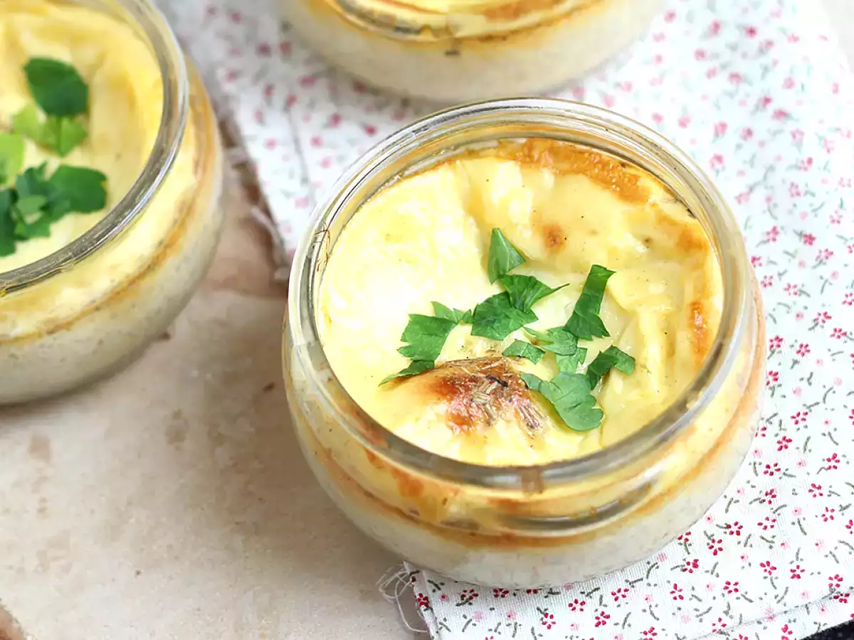 Ribe iz tune - fotografija 4