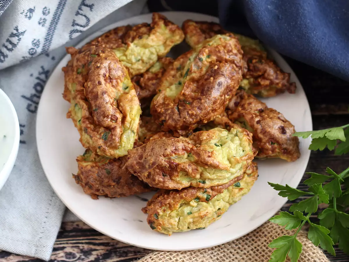 Ribji kroketi z limono – okusna jed za vso družino! - fotografija 2