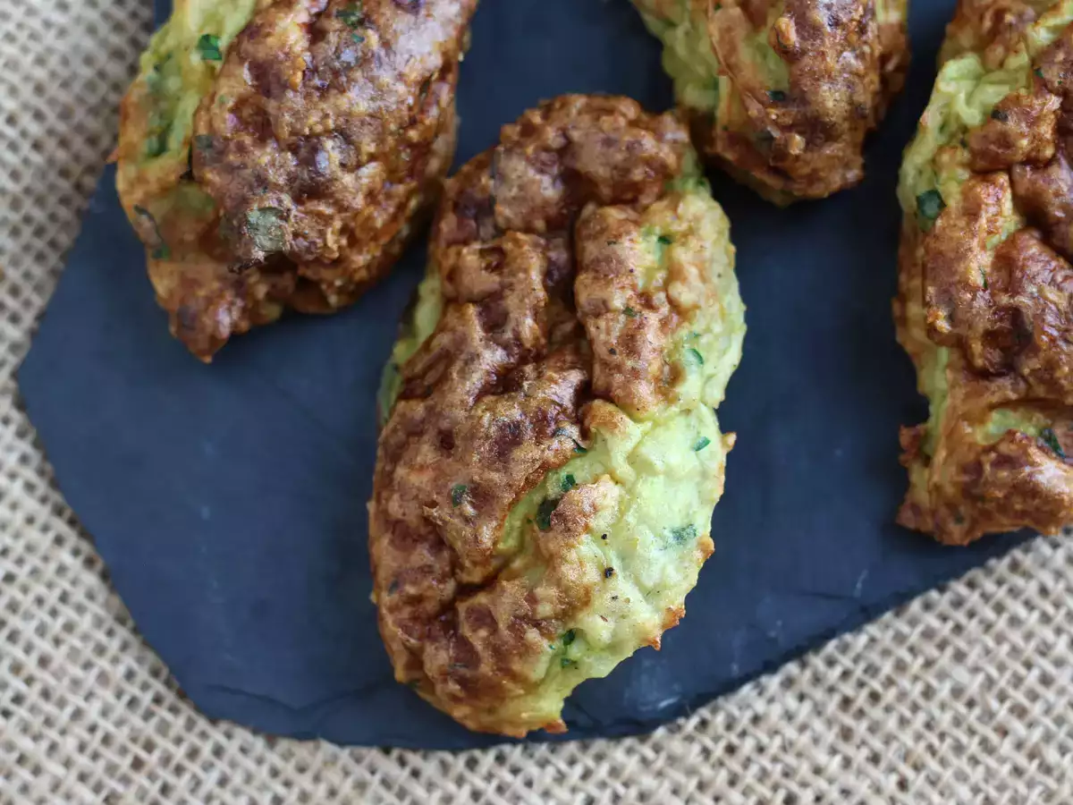 Ribji kroketi z limono – okusna jed za vso družino! - fotografija 4