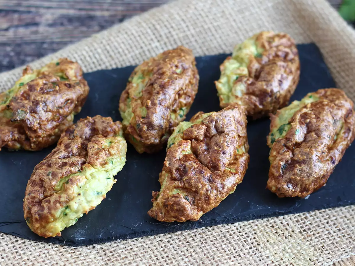 Ribji kroketi z limono za vso družino! - fotografija 3