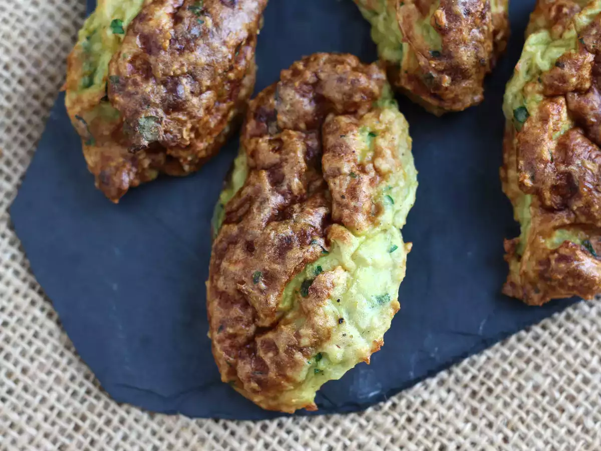 Ribji kroketi z limono za vso družino! - fotografija 4