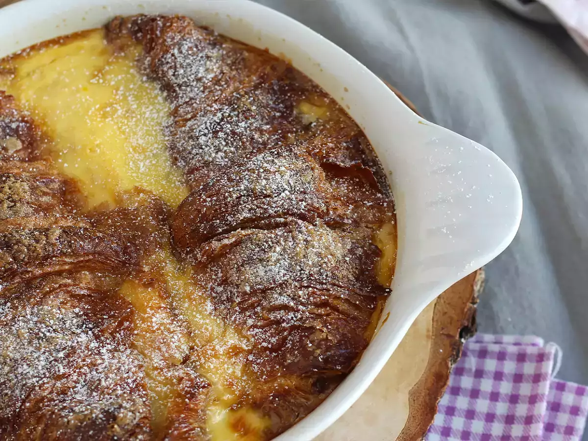 Rogljički, izgubljeni v pečici - fotografija 2