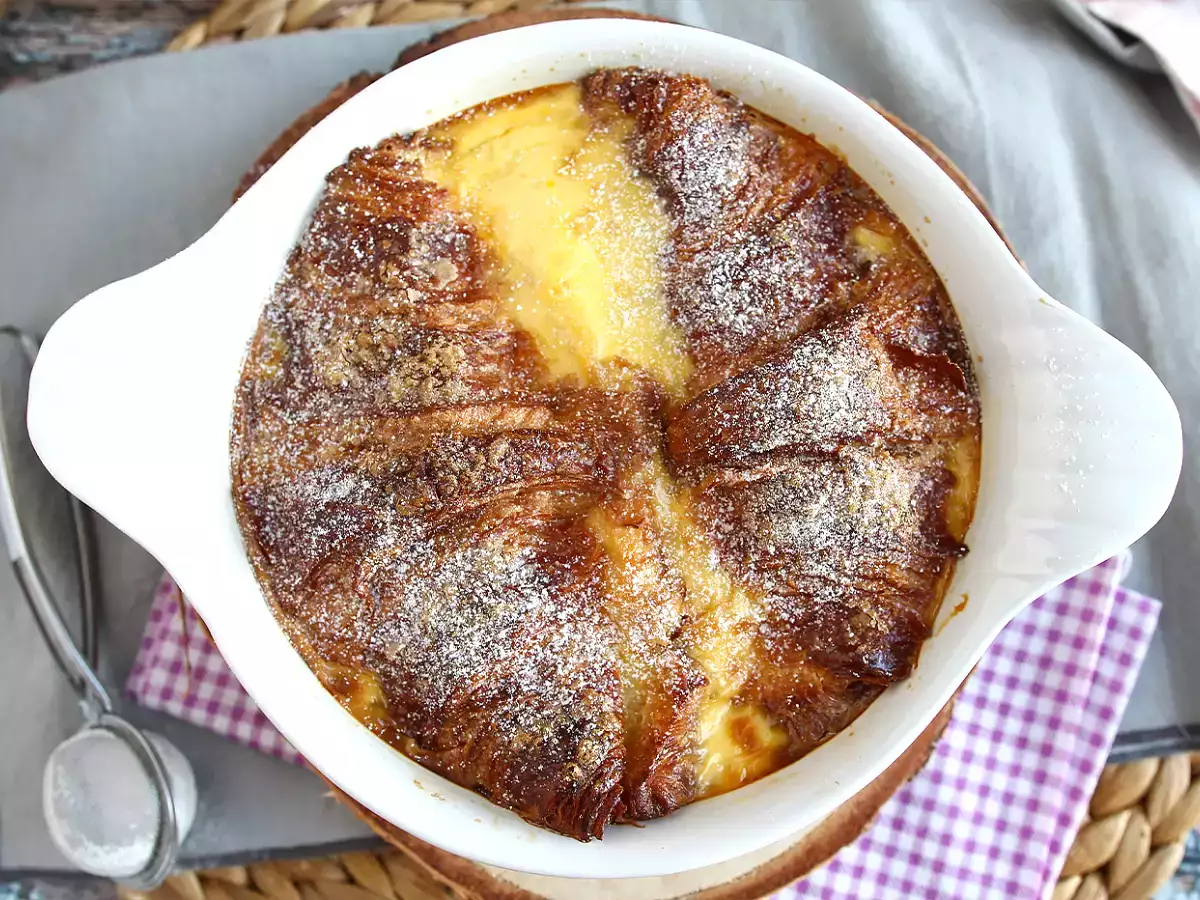 Rogljički, izgubljeni v pečici - fotografija 4