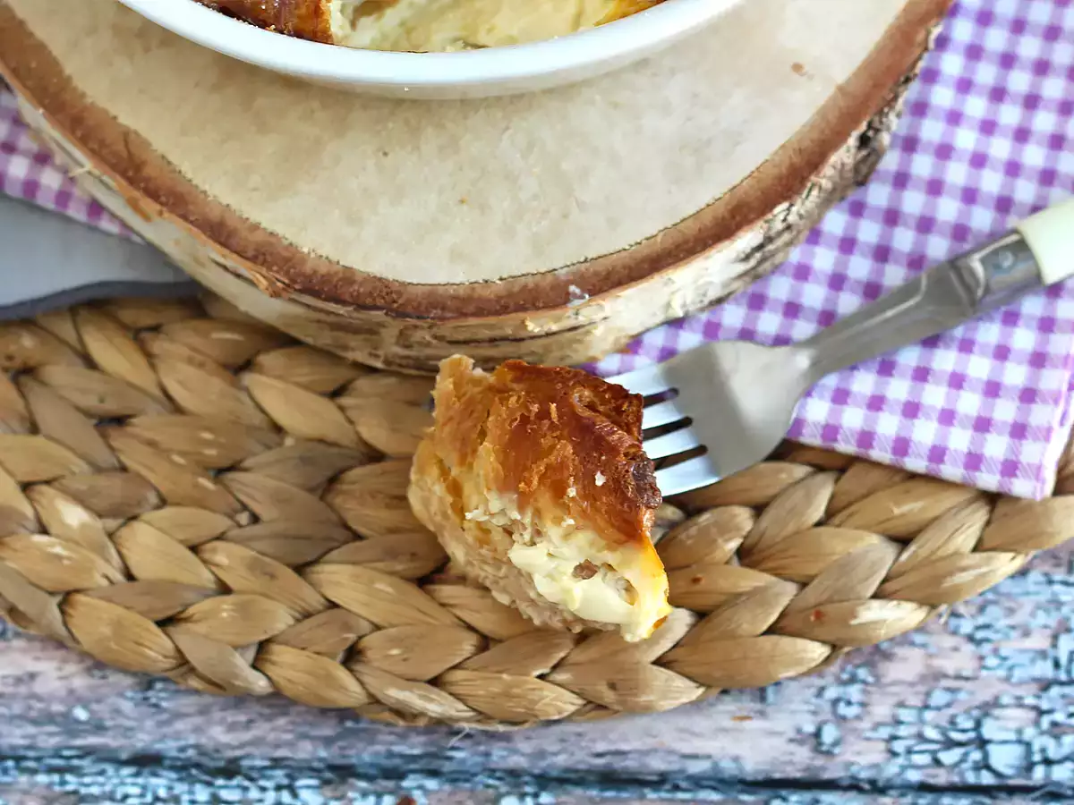 Rogljički, izgubljeni v pečici - fotografija 5