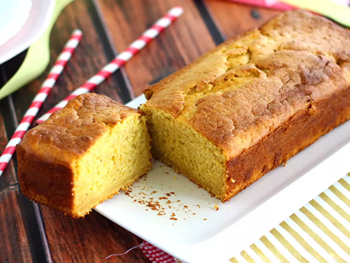 Sladoledna torta, enostaven recept brez odpadkov - fotografija 2