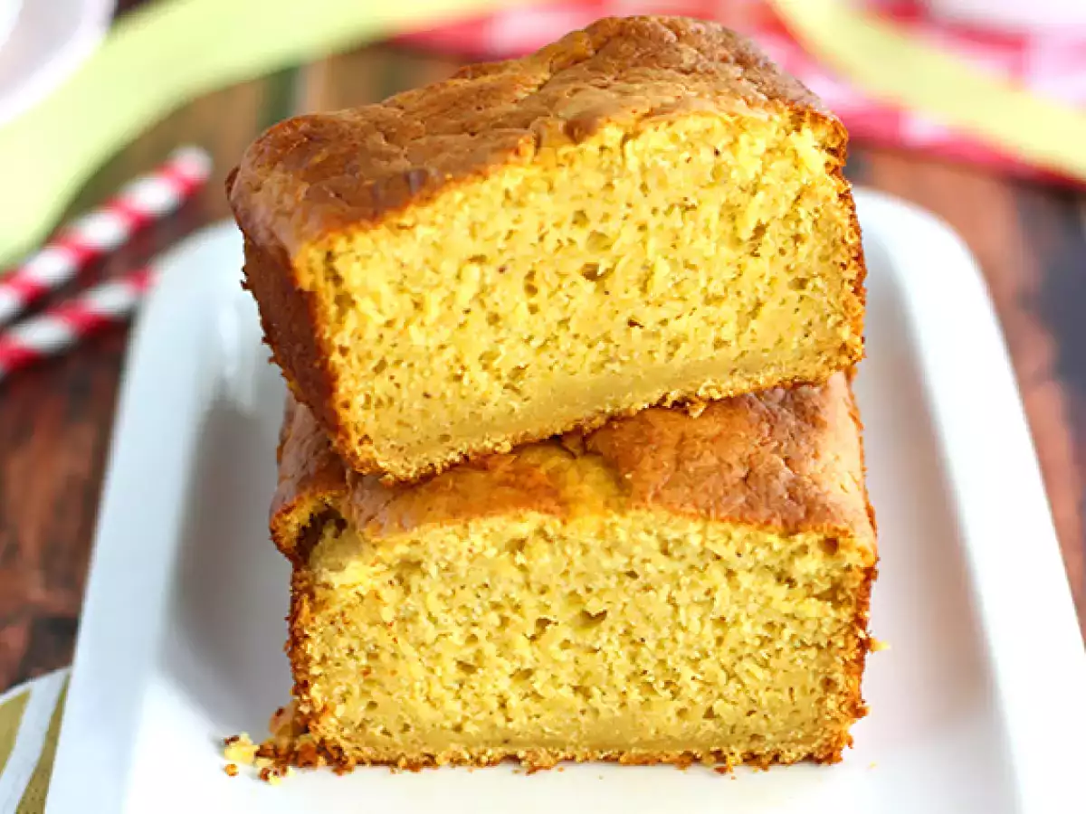 Sladoledna torta, enostaven recept brez odpadkov - fotografija 4