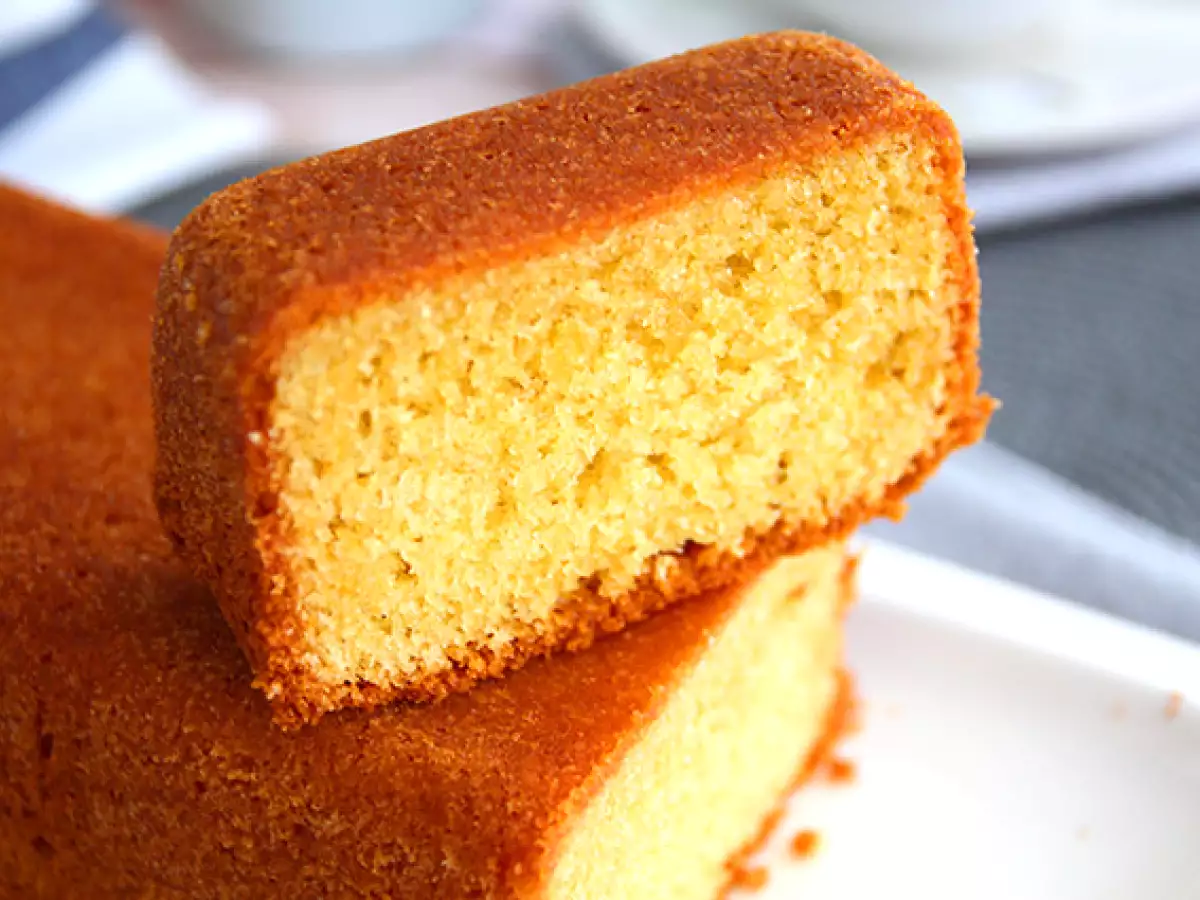 Štiri kvarte (hitro in enostavno) - fotografija 2