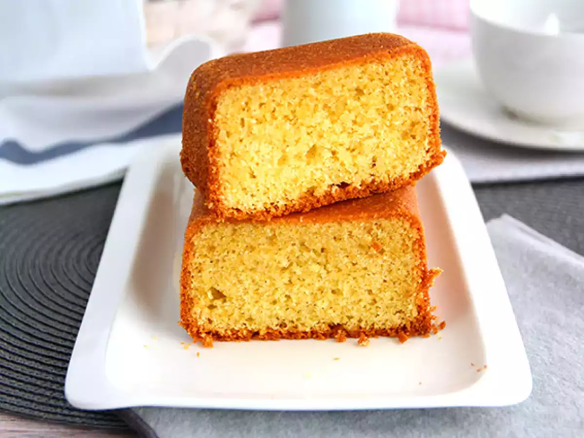 Štiri kvarte (hitro in enostavno) - fotografija 3