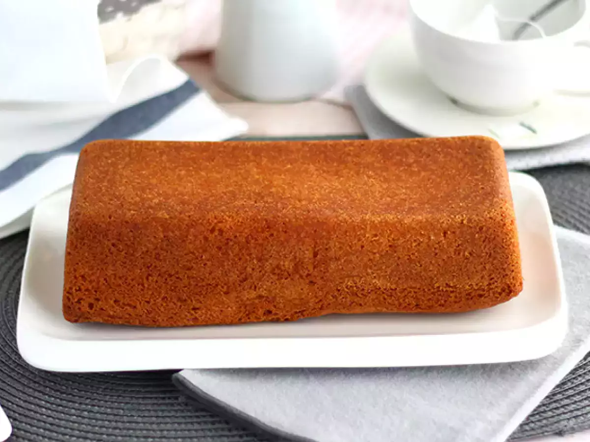 Štiri kvarte (hitro in enostavno) - fotografija 4