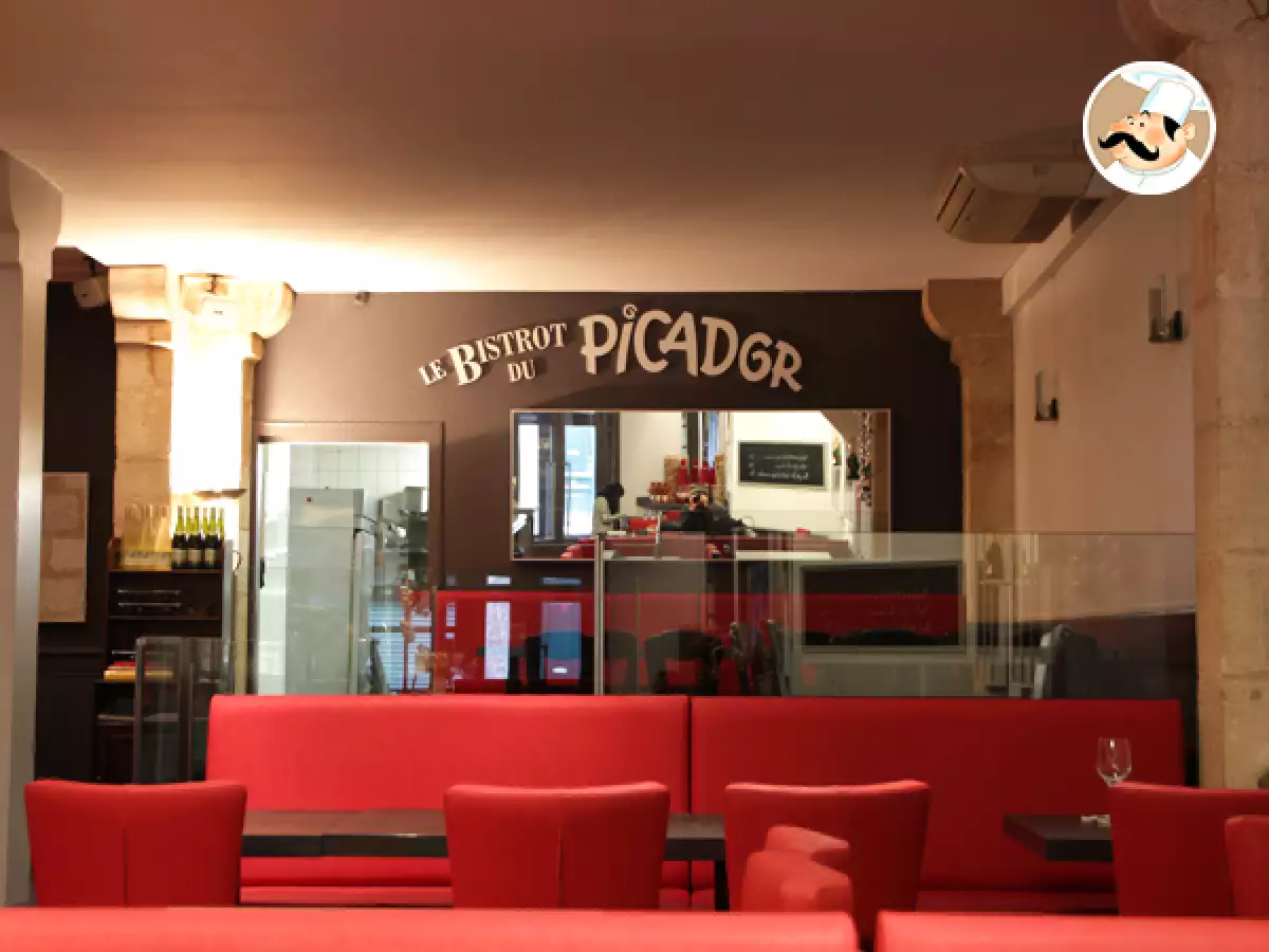Šunkini kroketi po receptu restavracije Picador - fotografija 4