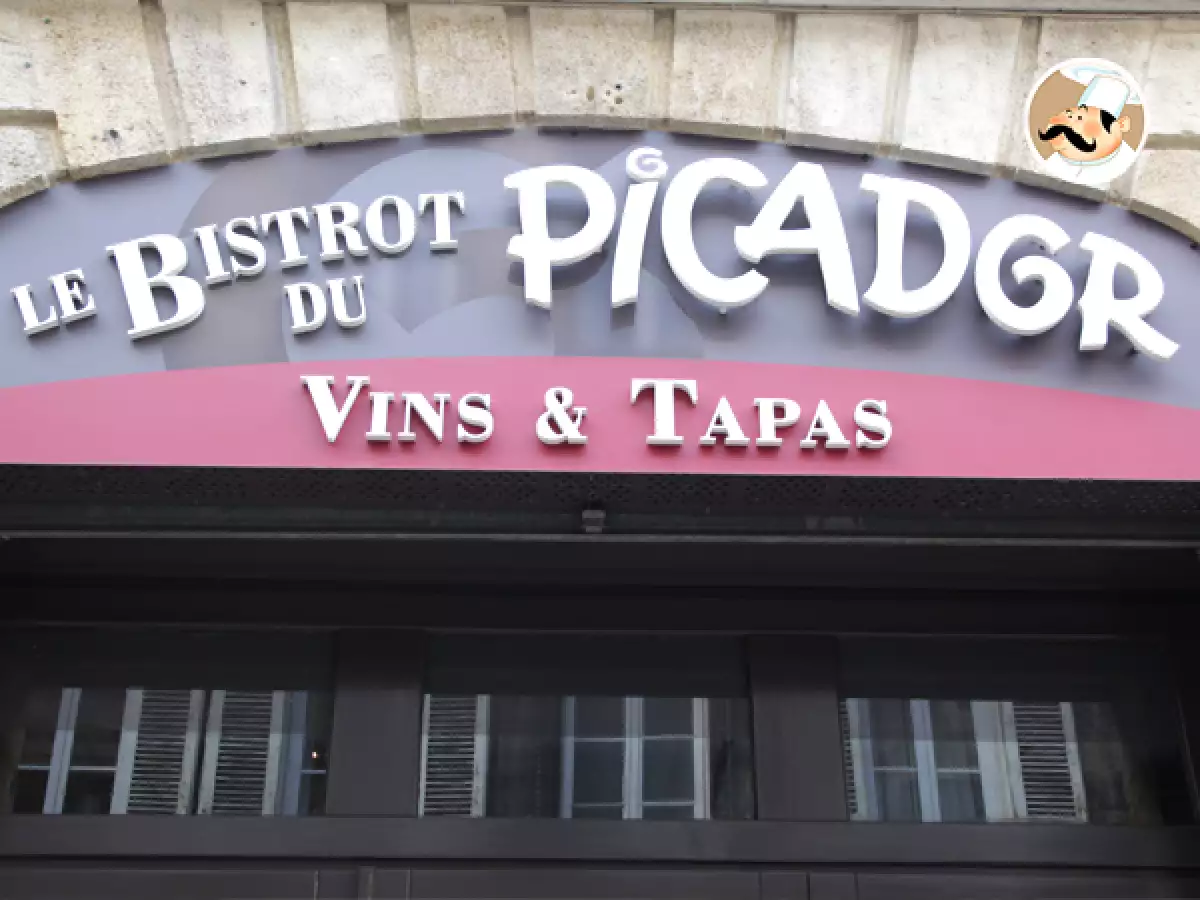 Šunkini kroketi po receptu restavracije Picador - fotografija 5