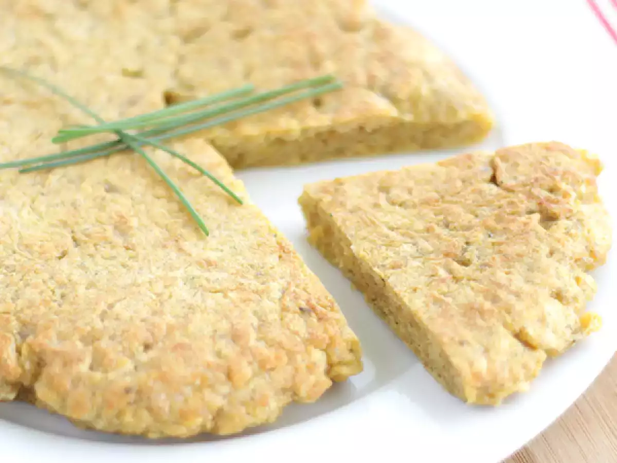 Super hitra tortilja s čipsom - fotografija 2