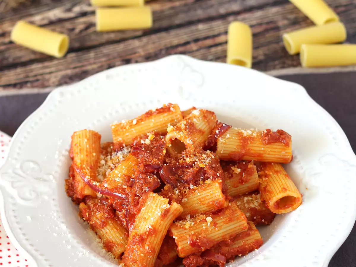 Testenine z ndujo – preprosta kalabrijska jed - fotografija 4