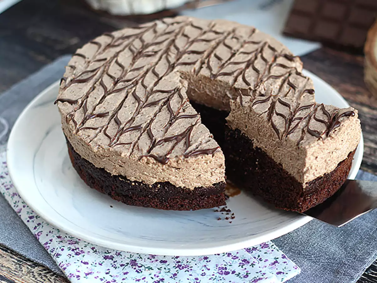 Torta Despacito - fotografija 3