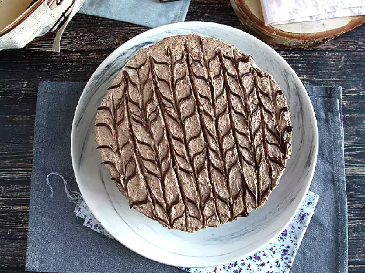 Torta Despacito - fotografija 4