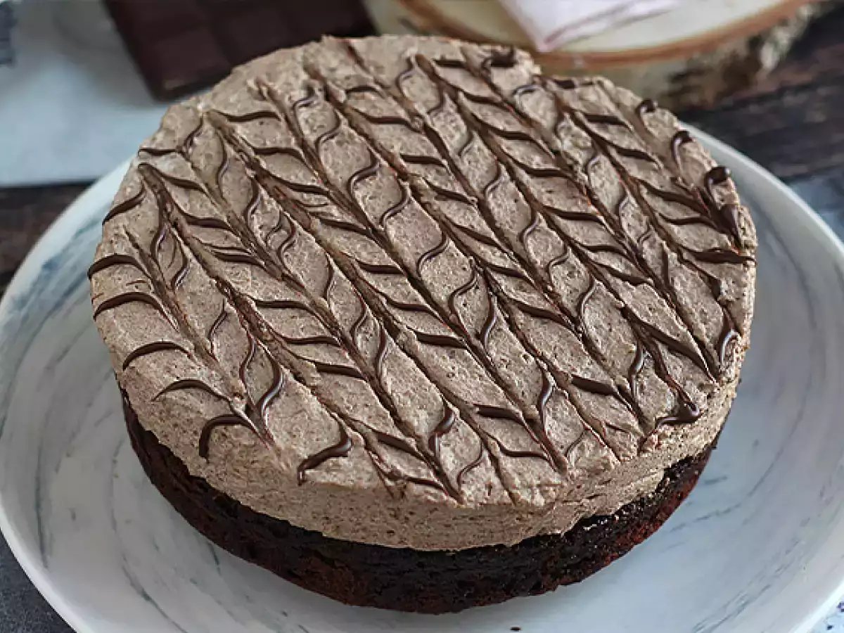 Torta Despacito - fotografija 5