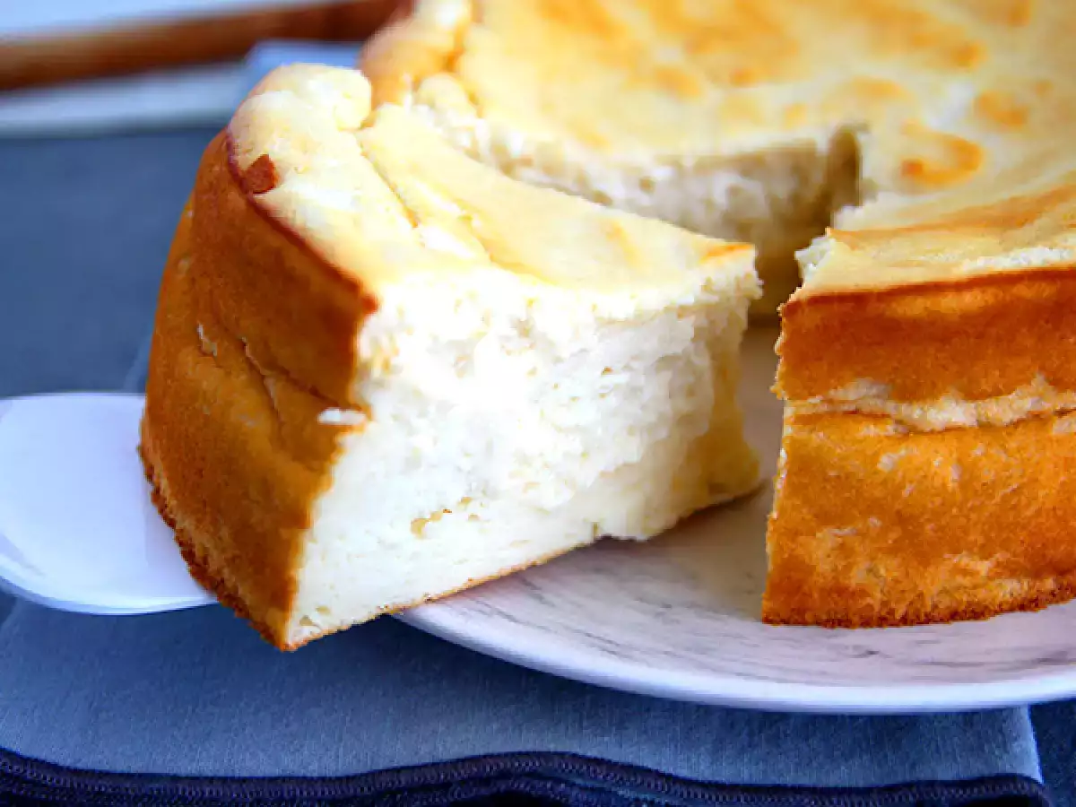 Torta iz skute - fotografija 4