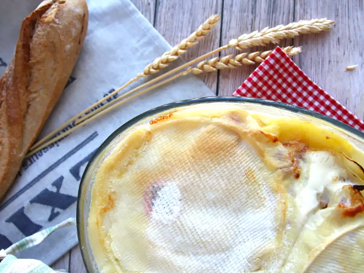 Tradicionalni savojski tartiflette - fotografija 2