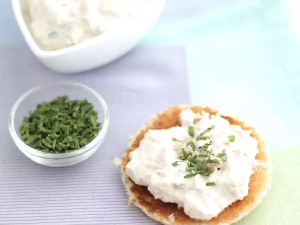 Tunine rillettes - fotografija 3