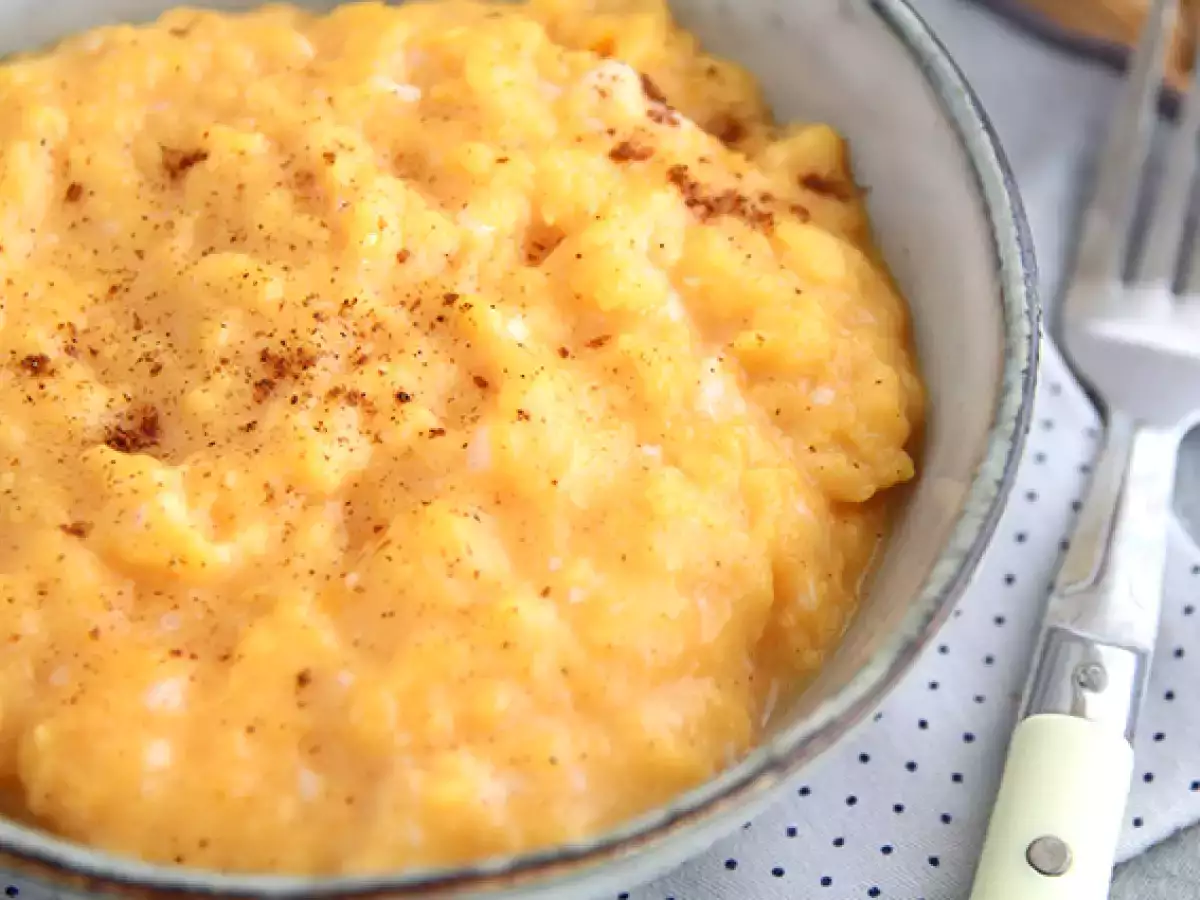 Umešana jajca, pravi recept - fotografija 4